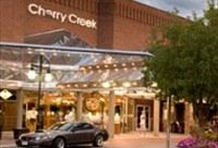 Cherry Creek Shopping Center Shop & Play